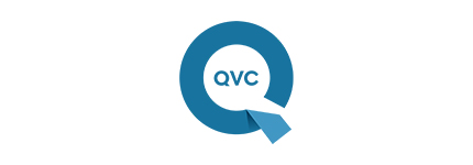 Qvc Padded Logo - Frazier Industrial Company