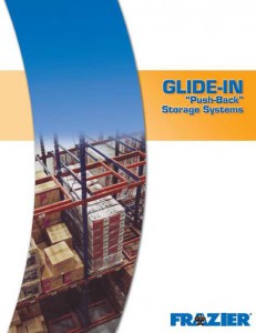 Glide-in Brochure
