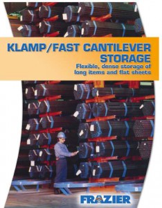 Klamp/Fast Cantilever Brochure