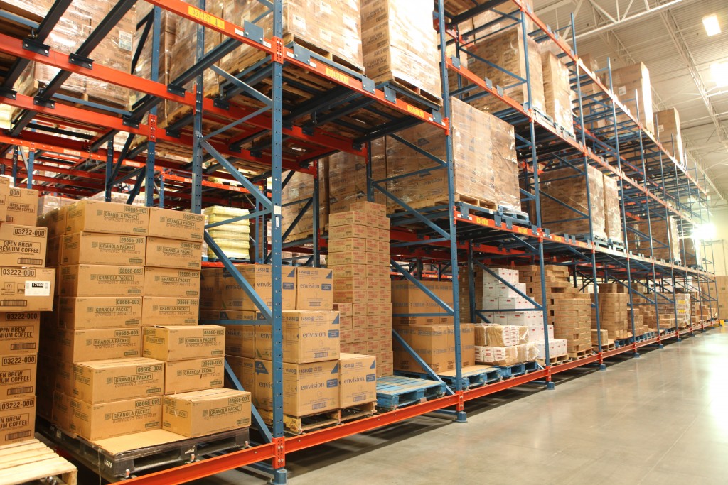 Wholesalers Frazier Industrial Company