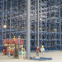 Industrial Racking - Frazier Industrial Company