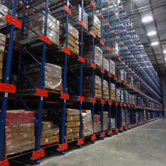 Press Room - Frazier Industrial Company