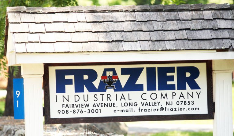 Frazier Industrial Company