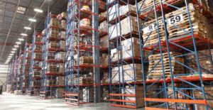 Pallet Rack