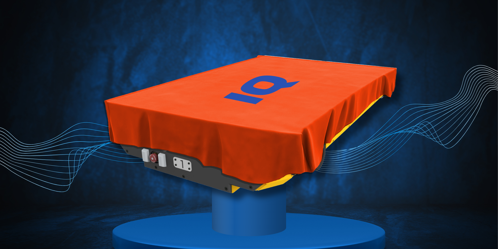 Coming Soon! - The Next Generation of Deep Lane Storage