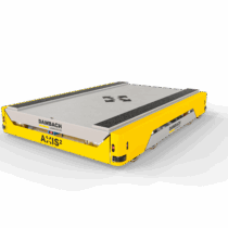 AXIS2 Pallet Shuttle