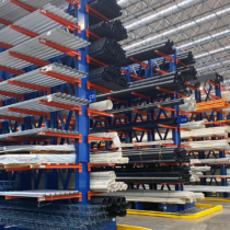 KlampFast® Cantilever Racking